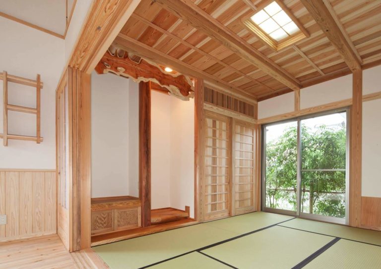 イブキ板